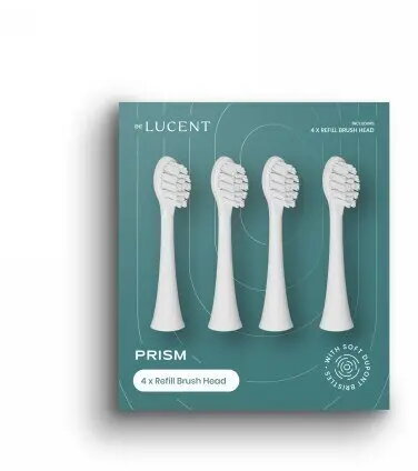 Toothbrush heads