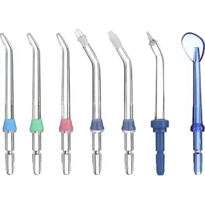HanksAir replacement tip for oral irrigator compatible with IR-600 and IR-700 models