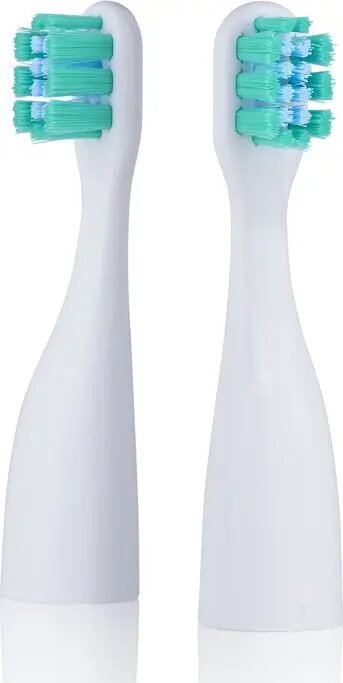 Toothbrush heads