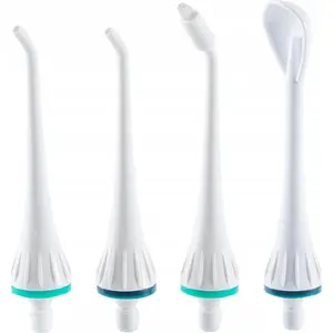 ORO-MED replacement oral irrigator tips set ORO DENT/PRO — compatible irrigation nozzles