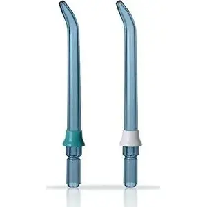 Replacement No name heads for water flosser WT5000, 2 pcs, MPN RWN50