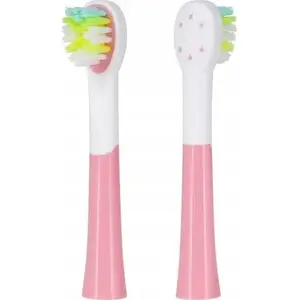 Replacement brush head TEESA TSA8008 for sonic toothbrush — Junior Girl