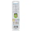 Brush-Baby BRB241 toothbrush heads, 4-pack Photo 2