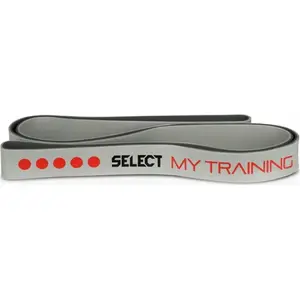 Treniņu gumija SELECT Taśma Select My Training — pretestības lenta spēkam un mobilitātei