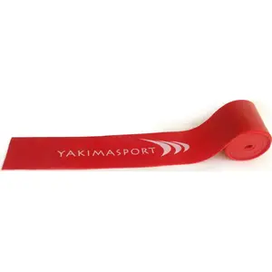 YakimaSport mazs pretestības sarkans — 1 gab. (MPN 100287)