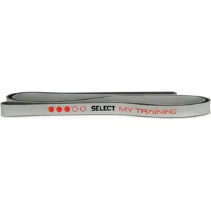 Pretestības lenta SELECT Taśma Select My Training — treniņu gumija, modelis 800084