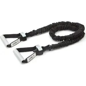 Vingrojumu ekspanders REEBOK RSTB-16074 līmenis 5 (modelis 59937-X)