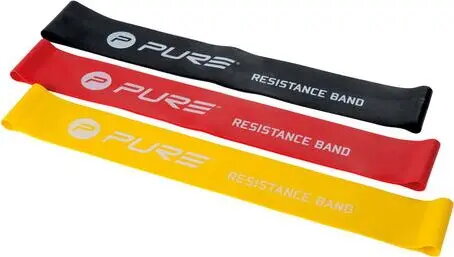 Resistance Bands & Hand Grippers