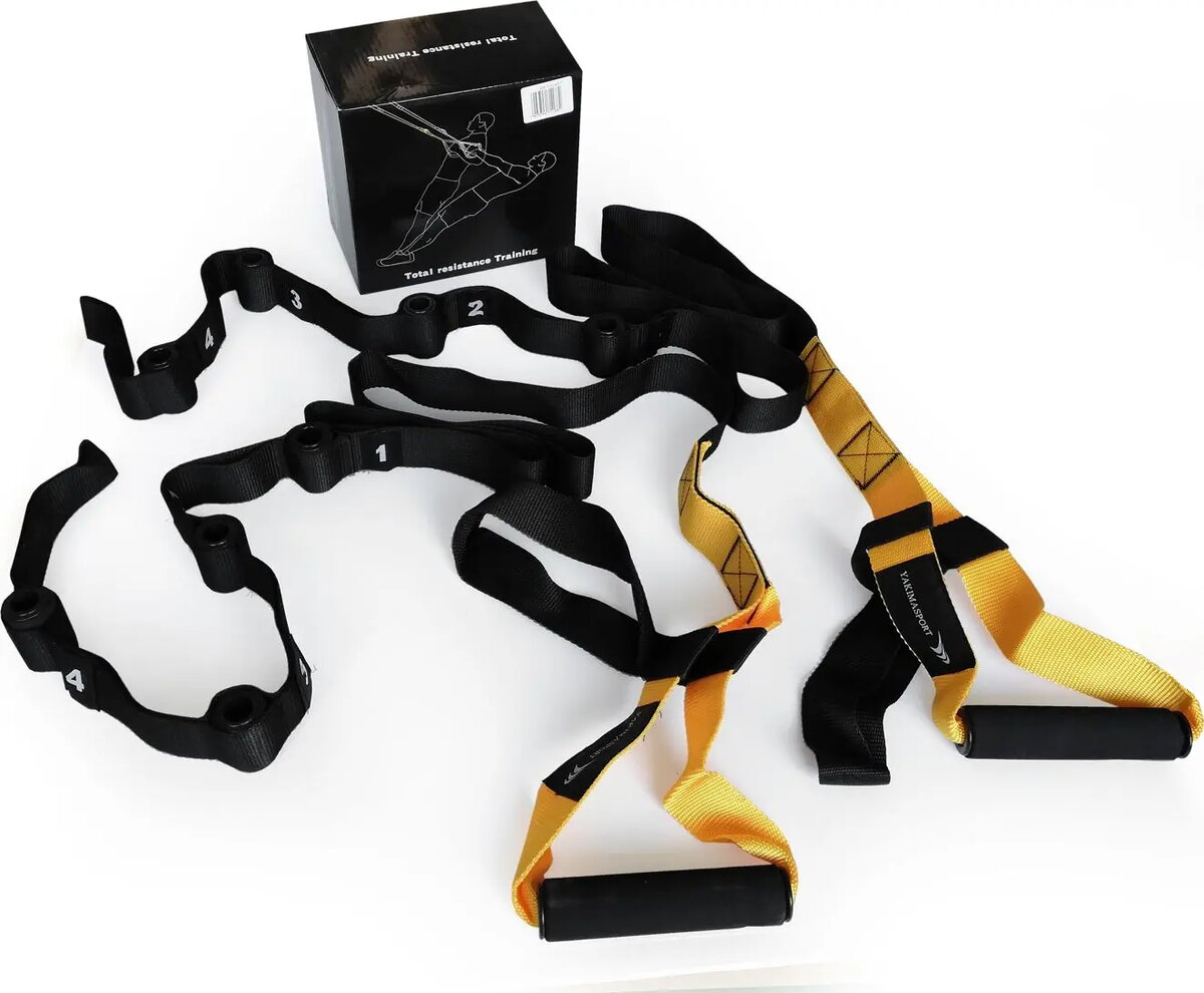 Exercise Equipment