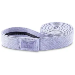 Pretestības lente SPOKEY Guma fit light LVT — vieglas pretestības fitnesa lenta