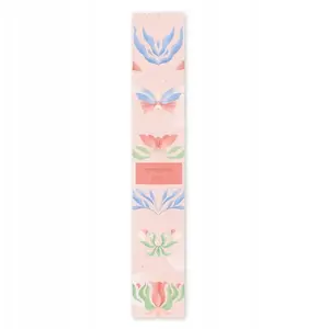 Fitnesa gumija SPOKEY THE BLOOM ELASTIC BAND — vidējs pretestības līmenis, cilpveida elastīga lente