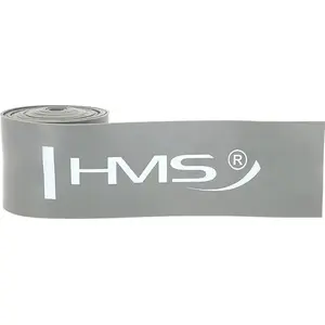 Эспандер HMS Flex FB03 большой сопротивления серый (1 шт.)