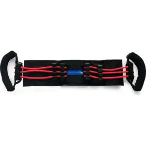 Roof rack accessory YakimaSport Ekspander black – single piece