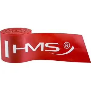 Pretestības lente HMS Flex FB01 vidēja pretestība sarkana — 1 gab.