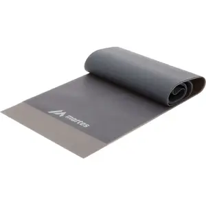 Cleaning mop Martes Flex Resist black, single piece