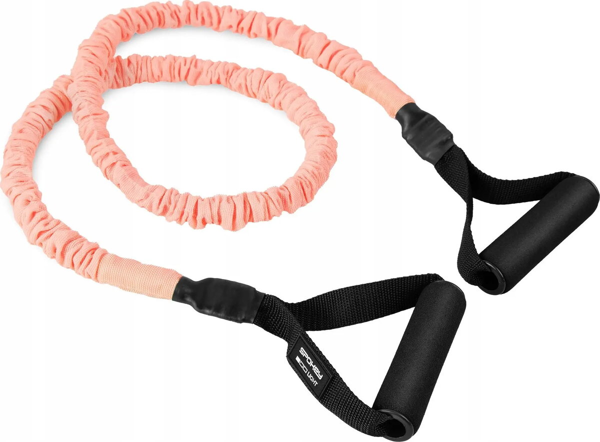 Pretestības gumija SPOKEY SUPRA TUBE —