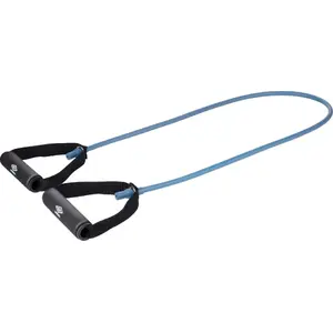 Pretestības lenta UMBRO 269207 — fitnesa gumija treniņiem, universāls izmērs