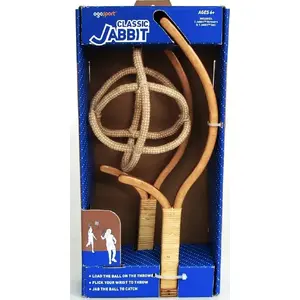 Набор для настольного тенниса schildkrot SFS Ogo Sport Classic Jabbit Set 2 — 2 ракетки, начальный игровой комплект