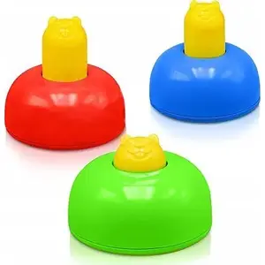 schildkrot Schildkrot SFS Playzone-Fit Wack-a-Tag – интерактивная игрушка для бассейна