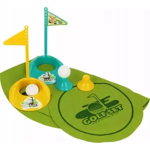 Сумка для гольфа Mega Creative ZEST DO GOLFA 18x49x15 с сетчатым карманом 72
