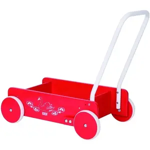 Walker Krea model 2001 — mobility walker, foldable, lightweight