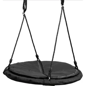 Matrače MODECOM KREA Black Swing, biezums D70 cm