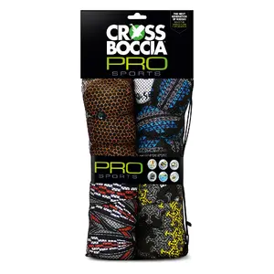 Набор для бочче Schildkröt Funsports Crossboccia — игровой набор для отдыха