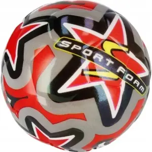 Stress Ball (8 cm) Mega Creative PF-7512C — star-shaped mix, squishy anti-stress toy