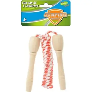 Jump rope Mega Creative SKAKANKA MEGA CREATIVE 422457 — brand: Mega Creative, model: 3408 MCS
