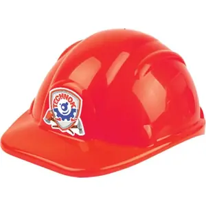 Būvniecības ķivere TEKA Kask budowalny strażacki MIX modelis 618048