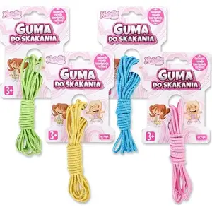 Jump Rope Artyk Natalia — Artyk model 121142, single piece