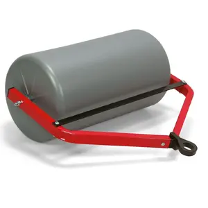 Валок-качалка для трактора Rolly Toys Rolly-Farm Roller модель 123810 (MPN 6485)