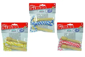 Active/skill toy Smoby (SIMBA) model 107301006X24 for ages 3–8, recommended activity play