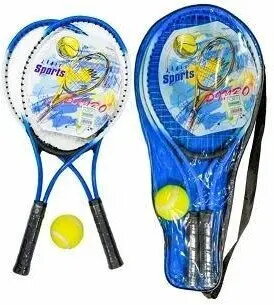 Tennis Equipment