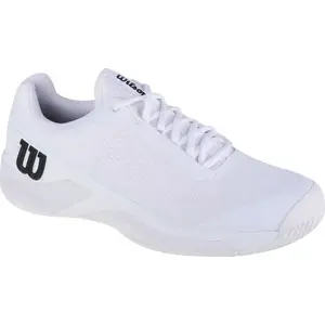 Теннисные кроссовки Wilson Rush Pro 4.0 WRS332620 женские размер 42 белые