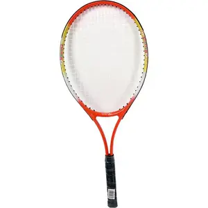 Tenisa rakete SPARTAN 53 cm SPARTAN 20391 — junioru izmērs, īsais garums
