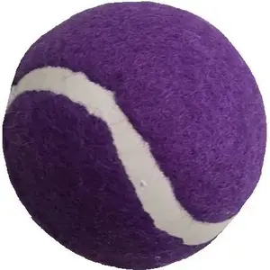 Tenisa bumba Enero modelis 1008172 — 1 gab., violeta