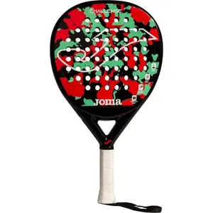 Padel tenisa rakete Joma Challenge 400824-168 — melna, viena izmēra