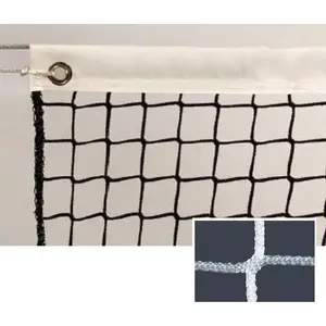 Tennis Net Netex Siatka do tenisa ziemnego TZ0020 by Netex