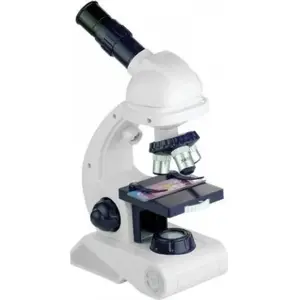 Microscope for Children LEAN Sport 17366-uniw with Accessories