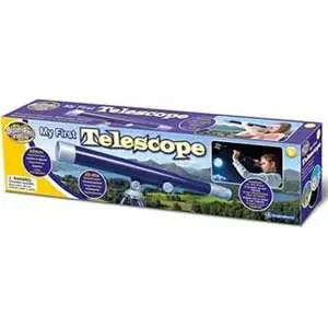 Telescope Brainstorm Mój pierwszy teleskop by Brainstorm (model E2071)