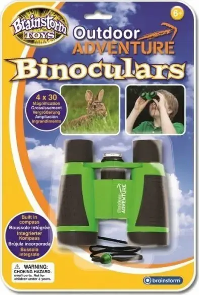 Binoculars
