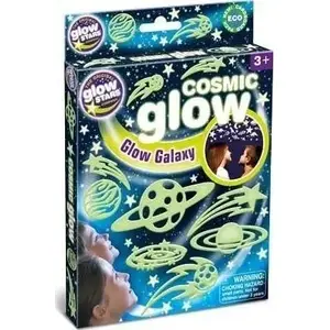 Brainstorm Kosmiczne Glow - Galaktyka projector/lighting product, model 5060122730709