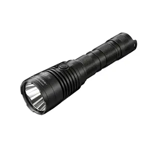 Ручной фонарь Nitecore MH25 V2 — LED, 1300 лм, USB-зарядка, 5000 мА·ч, IP68, алюминий, 157.2 мм