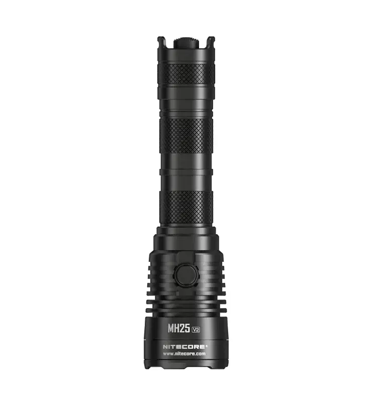 Ручной фонарь Nitecore MH25 V2 Photo 2