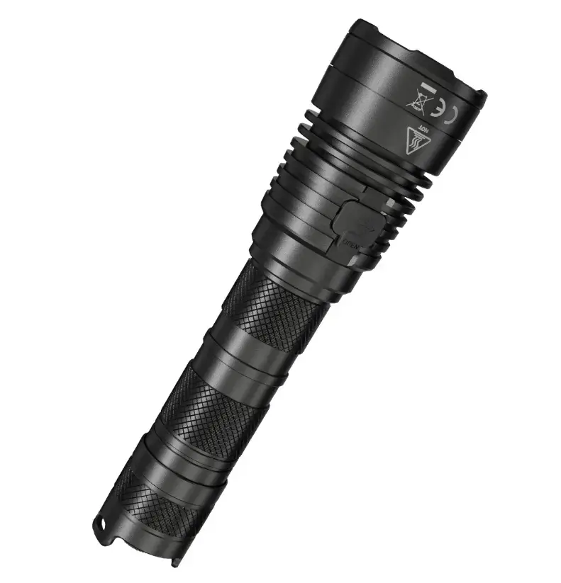 Ручной фонарь Nitecore MH25 V2 Photo 5