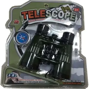 Binoculars ASKATO Askato Lornetka model 367063 — compact optical viewing device