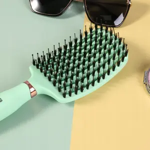 Matu suka BALMAIN Ovia ar mežacūkas sariem Fresh Mint