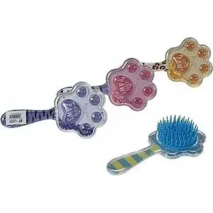 Hair brush pad TEKA 607482 — pack of 12