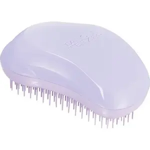 Hairbrush tangle teezer The Original — Lilac Cloud compact detangling brush
